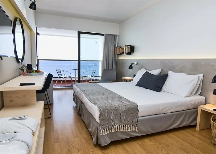 Blue Sky (adults Only) Rhodes City