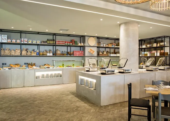 Blue Sky (adults Only) Rhodes City