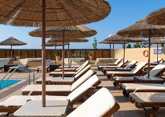 Hotel Blue Sky (adults Only)