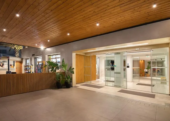 Blue Sky (adults Only) Rhodes City