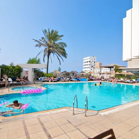 Blue Sky (adults Only) מלון