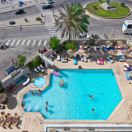 Blue Sky (adults Only) מלון 4*
