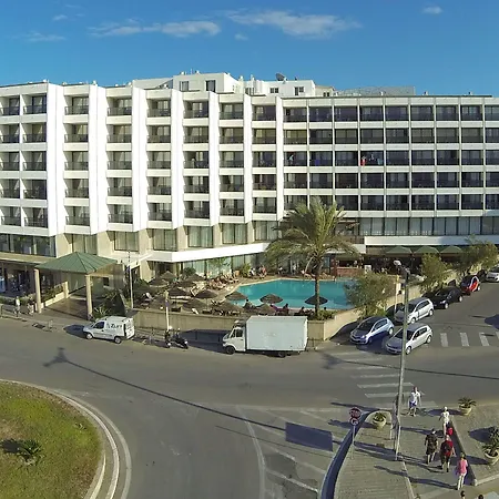 Hotel Blue Sky (adults Only) Rhodes City