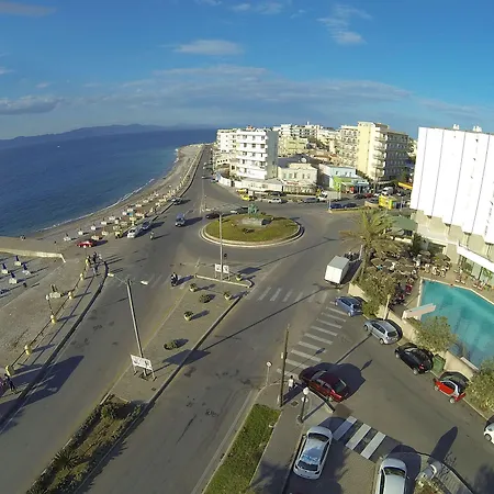 Blue Sky (adults Only) Hotel Rhodes City