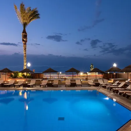 Szálloda Blue Sky (adults Only) 4*