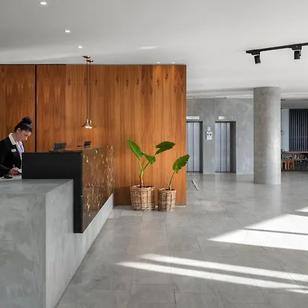 Blue Sky (adults Only) Hotel