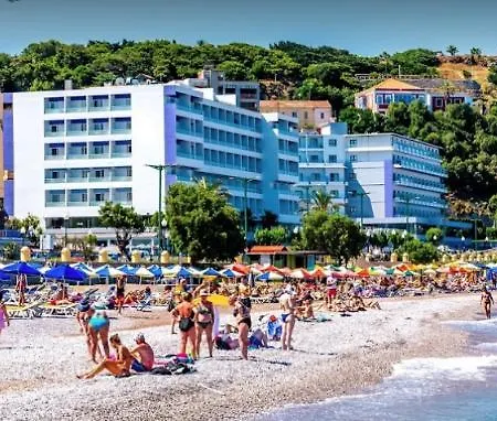 Szálloda Blue Sky (adults Only) Rhodes City