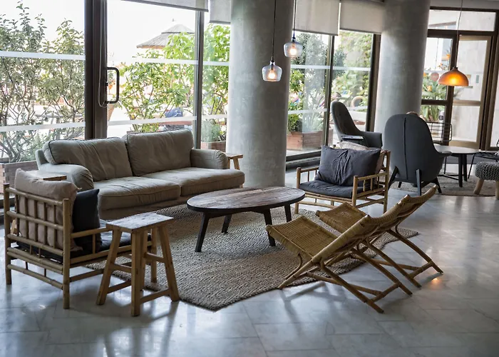 Blue Sky (adults Only) Hotel