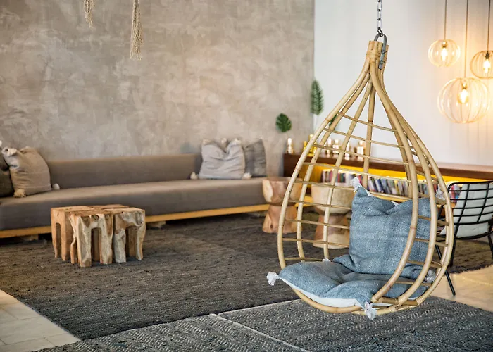 Otel Blue Sky (adults Only) Rhodes City