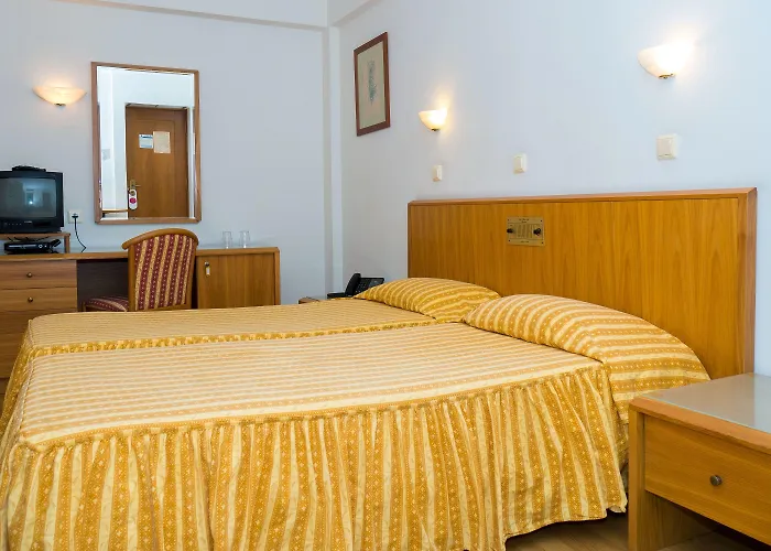 Otel Blue Sky (adults Only)