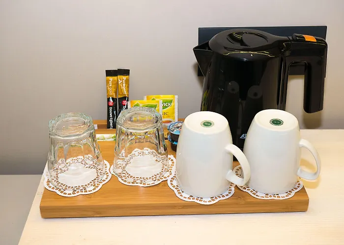 Otel Blue Sky (adults Only) 4*