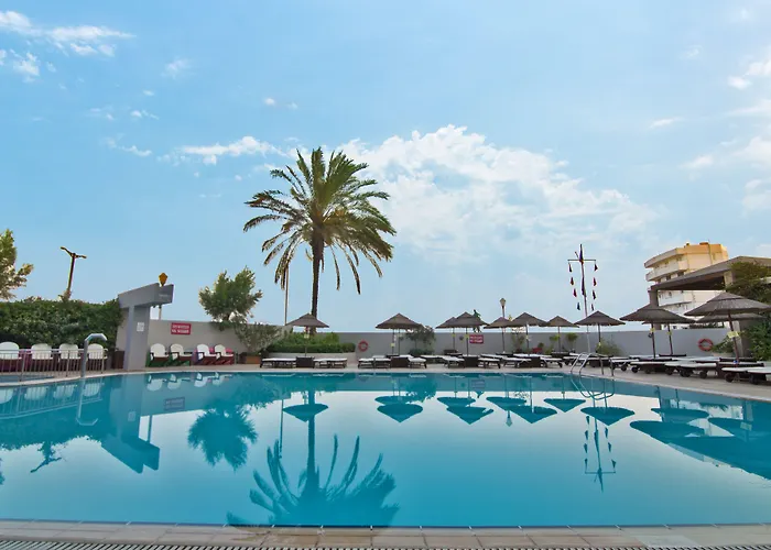 Blue Sky (adults Only) 4* Rhodes City
