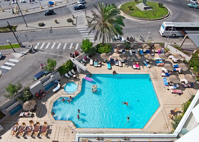 Blue Sky (adults Only) Hotel 4*