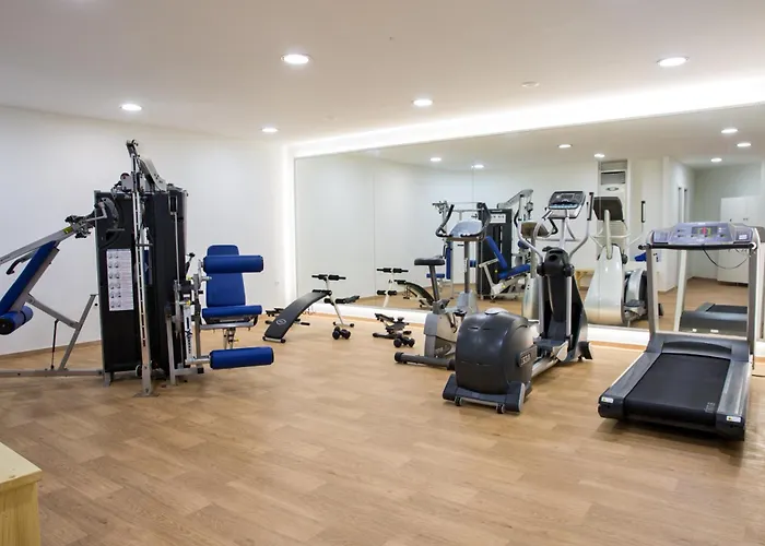 Otel Blue Sky (adults Only) Rhodes City