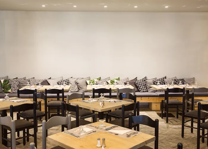 Blue Sky (adults Only) Otel