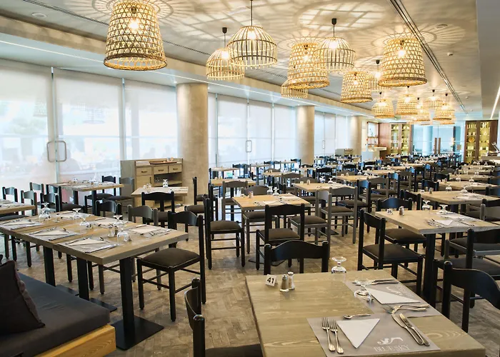 Otel Blue Sky (adults Only) Rhodes City