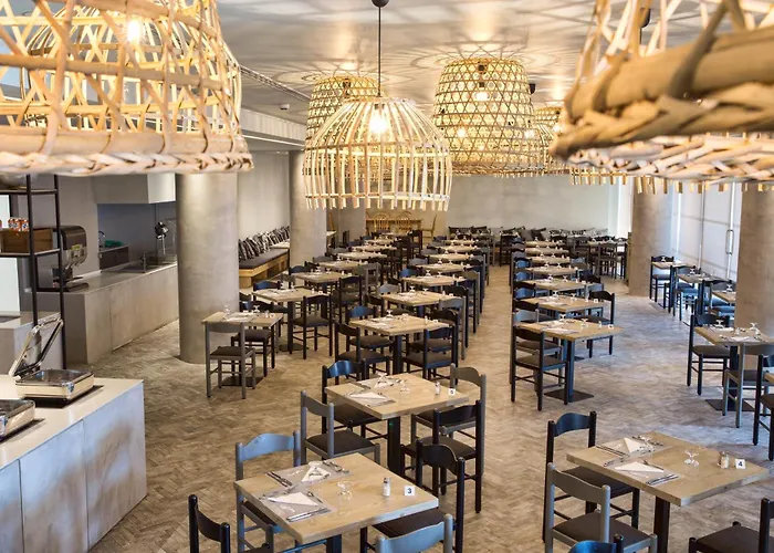 Blue Sky (adults Only) Otel