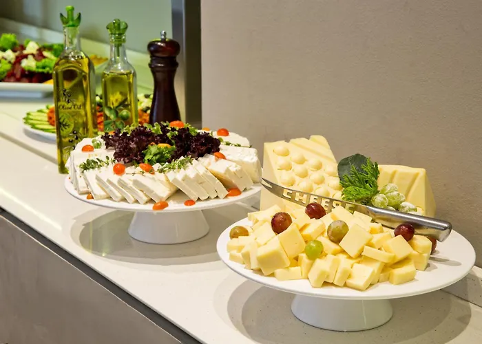 Blue Sky (adults Only) Rhodes City