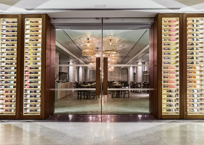 Blue Sky (adults Only) Rhodes City