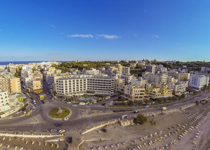 Blue Sky (adults Only) 4*