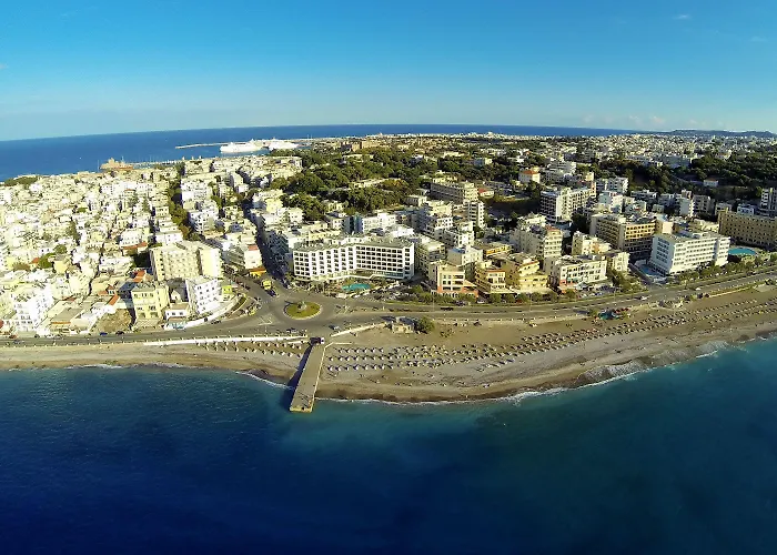 Blue Sky (adults Only) Otel