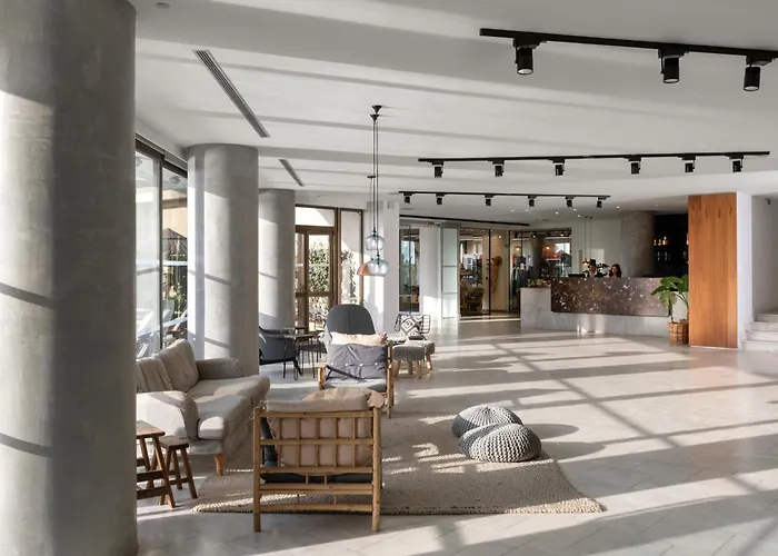 Blue Sky (adults Only) Otel 4*