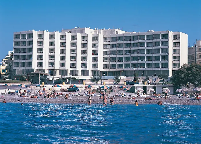 Blue Sky (adults Only) Otel 4*