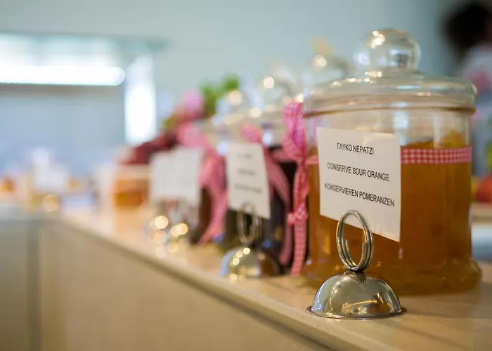 Blue Sky (adults Only) 4*