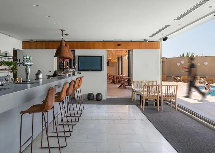 Blue Sky (adults Only) Otel Rhodes City