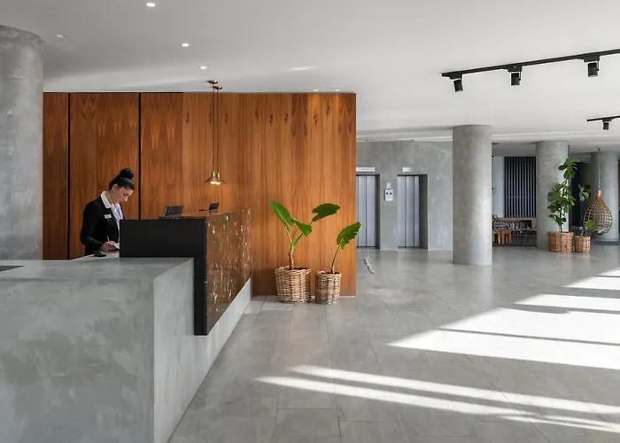 Blue Sky (adults Only) Otel