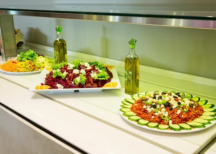 Otel Blue Sky (adults Only) 4*