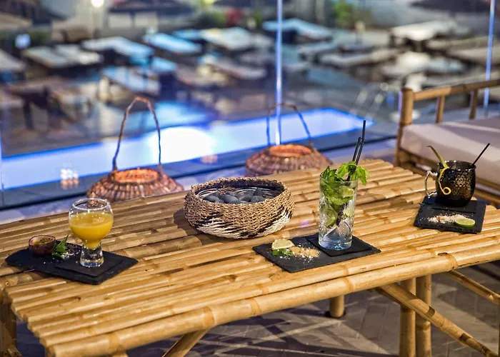 Blue Sky (adults Only) Hotel 4*