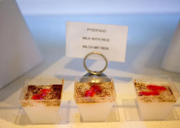 Blue Sky (adults Only) 4* Rhodes City