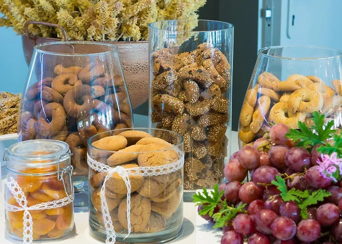 Otel Blue Sky (adults Only) 4*